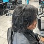 Versatile Sew In