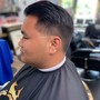 Men's Cut(Sunday)