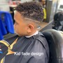 Kid’s Cut ( Sunday)