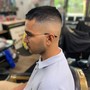 Men's Cut(Sunday)