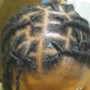 Kinky Twist