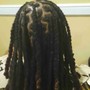 Individual Braids