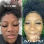 BROW WAX