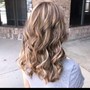 Full Balayage