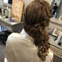 Full Balayage