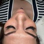 VOLUME eyelash extensions