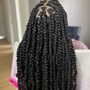 Passion Twists