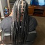 Flat Twists