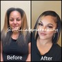 Traditional  Sew In