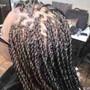 Senegalese Twist Medium