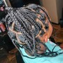 Comb Twist