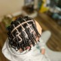 Braids (men’s)