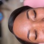 Eyebrow Tinting