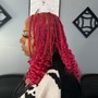 Crochet Braids