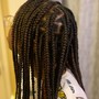 Crochet Braids