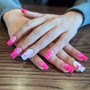 Gel Manicure