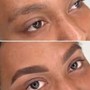 Eyebrow: Microblading