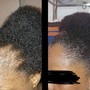 Natural Perm Rods