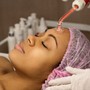 Oxygen Facial