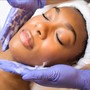 Oxygen Facial