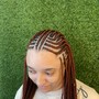 Two strand twist