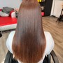 Microlinks weft Extensions