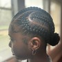 6 Stitch Braids