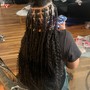 XL island twists