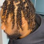 Loc Re-twist