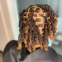 Boho Marley Twist