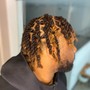 Soft locs