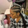 6 Stitch Braids