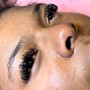 Lash Extension Removal