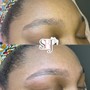 Brow Wax