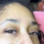 Lash Extension Removal