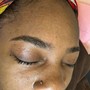 Brow Wax