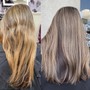 Express Keratin Treatment