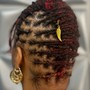 Loc Style