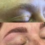 Eyebrow Tint & Wax