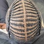 Comb Twist