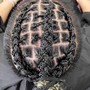 Kid's Braids