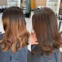 Express Keratin Treatment