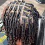 Kids Starter locs