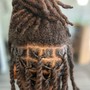 Instant Dreadlocks