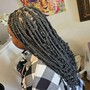 Lemonade Braids