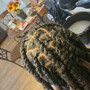 Loc Touch up/Stlye