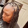 FAUX LocS