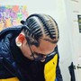 Mens Braids