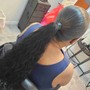 Lace Closure Sew In