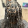 Senegalese Twist